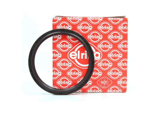 Bmw E90 Chassis 318d N47 Engine Rear Crank Seal Elring