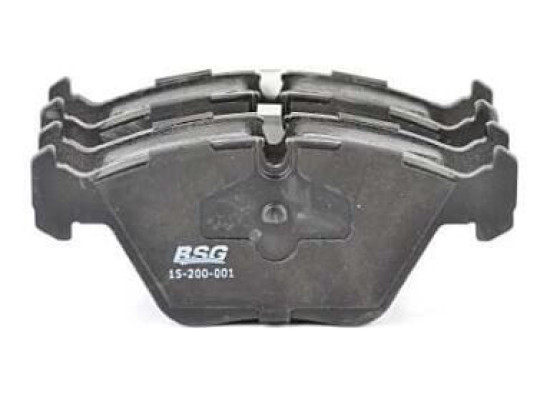 Bmw E34 Kasa 520i Front Brake Pad Set