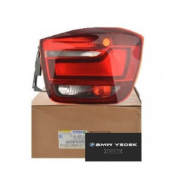 Bmw 1 Series F20 Case Right Rear LED Tail Light DEPO