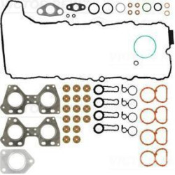 Bmw E60 Chassis 520d N47 Engine Top Assembly Gasket Cylinder Head Excluding Victor Reinz 02-39346-01