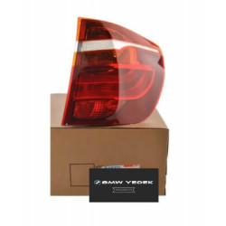 Bmw X3 Series F25 Case Right Rear Outer Led Stop Lamp DEPO