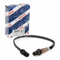 Bmw E90 316i Oxygen Sensor After Catalyst No:2