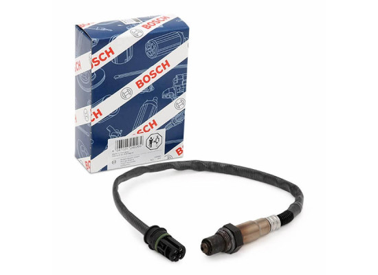 Bmw E90 316i Oxygen Sensor After Catalyst No:2