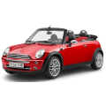 MINI Cabrio R52 (2004 - 2007)