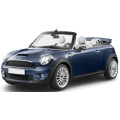 MINI Cabrio R57  (2007 - 2014)