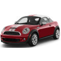 MINI COUPE