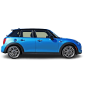 MINI 4 DOOR F56  (2014)