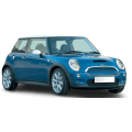 MINI R50 (2001-2006) Spare Parts