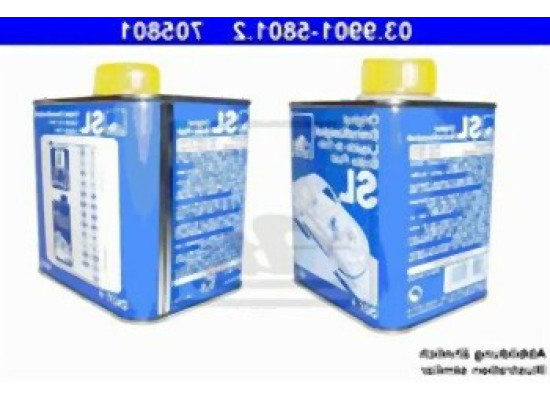 BMW Dot 4 Brake Fluid 500ml 83132405979 ATE