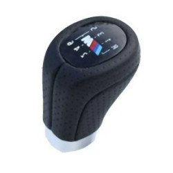 BMW E90 E91 E92 E93 M Technical Gear Shift Knob 25118036628