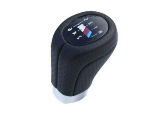 BMW E90 E91 E92 E93 M Technical Gear Shift Knob 25118036628