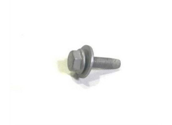 BMW Shock Absorber Mount Bolt 31306795151