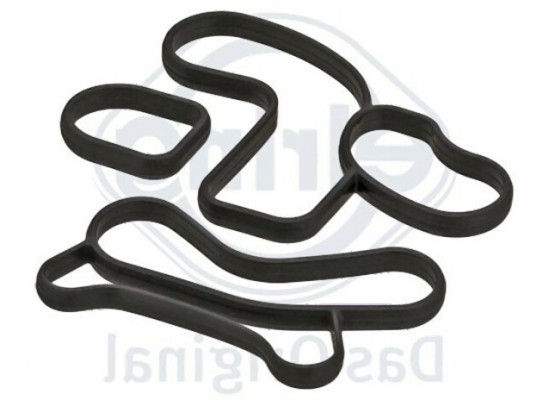 BMW B36 B37 B38 B42 B46 B47 B48 Oil Cooler Gasket 11428591462 ELRING