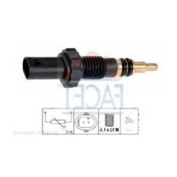 BMW B37 B47 N47 N47N N47S1 N57 Temperature Sensor 13627797957 FACET