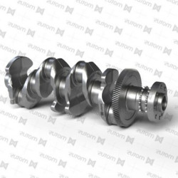 BMW B47 N47 N47N N47S1 Crankshaft 11217803479 MOTUS