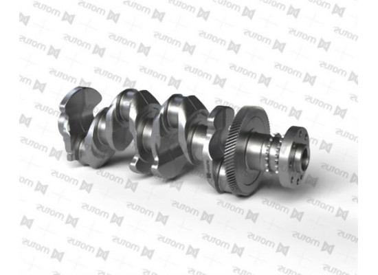 BMW B47 N47 N47N N47S1 Crankshaft 11217803479 MOTUS