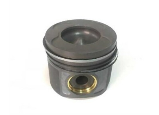 BMW M47N M57N Piston 0.50 Piece 11257788398 NURAL