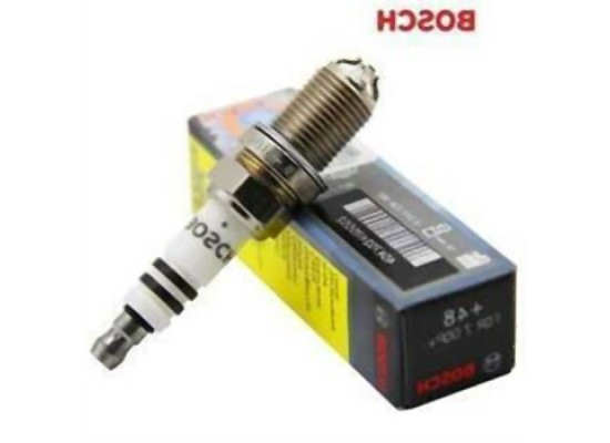 BMW Spark Plug FGR7DQP 12120037607