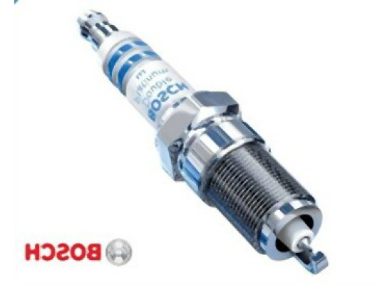 BMW N51 N52 N52N Spark Plug FR7NPP332 12122158253