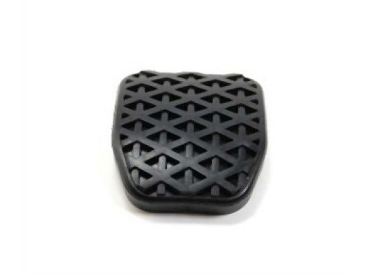 BMW Clutch Pedal Rubber 35211108634