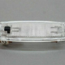 BMW E12 E21 E30 Roof Lamp 63311367353 HELLA