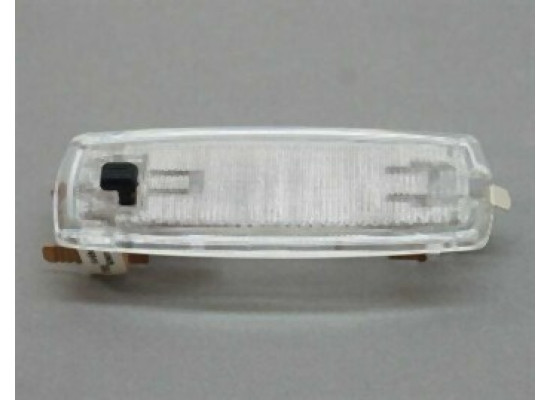 BMW E12 E21 E30 Roof Lamp 63311367353 HELLA