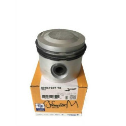 BMW E28 E30 E34 2.0 M20 Piston 0.50 Piece 11251705325 NURAL