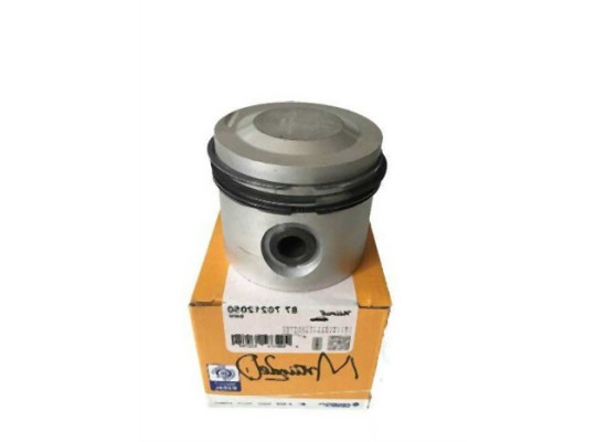 BMW E28 E30 E34 2.0 M20 Piston 0.50 Piece 11251705325 NURAL