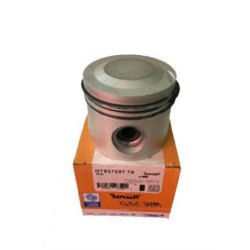 BMW E28 E30 E34 2.0 M20 Piston Std Piece 11251705322 NURAL