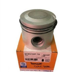 BMW E28 E30 E34 2.0 M20 Piston Std Piece 11251705322 NURAL