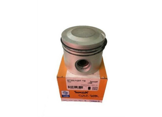 BMW E28 E30 E34 2.0 M20 Piston Std Piece 11251705322 NURAL