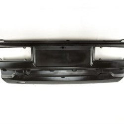 BMW E30 Before 09 1987 Rear Panel 41341924868