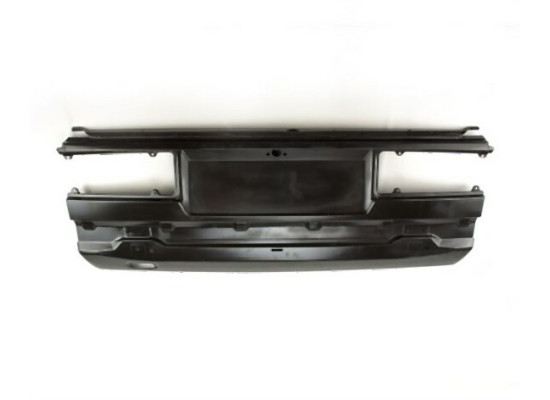 BMW E30 Before 09 1987 Rear Panel 41341924868