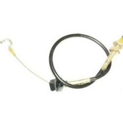 BMW E30 316 Before 09 1983 Throttle Cable 35411154282