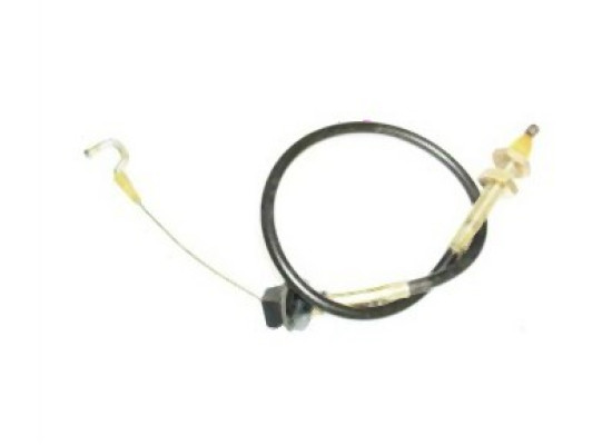 BMW E30 316 Before 09 1983 Throttle Cable 35411154282