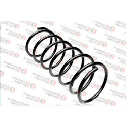 BMW E30 4cl Front Coil Set 31331126399 STANDARD SPRING