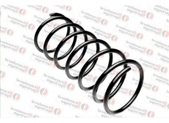 BMW E30 4cl Front Coil Set 31331126399 STANDARD SPRING