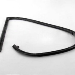 BMW E30 Rear Door Seal Right 51221888214