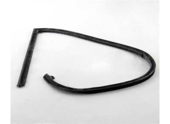 BMW E30 Rear Door Seal Right 51221888214