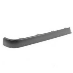 BMW E30 Rear Bumper Cover Right 51121945928