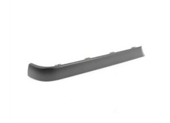 BMW E30 Rear Bumper Cover Right 51121945928