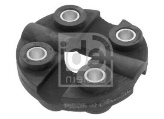 BMW E30 Steering Knuckle Coupling 32311153993