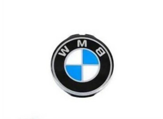 BMW E30 E32 E34 E36 Steering Wheel Emblem 32331117279