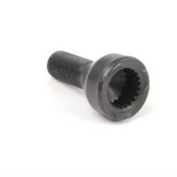 BMW E30 E32 E34 E36 E38 E39 E46 E60 E61 E63 E64 E85 Z3 Locking Wheel Bolt 36131181277