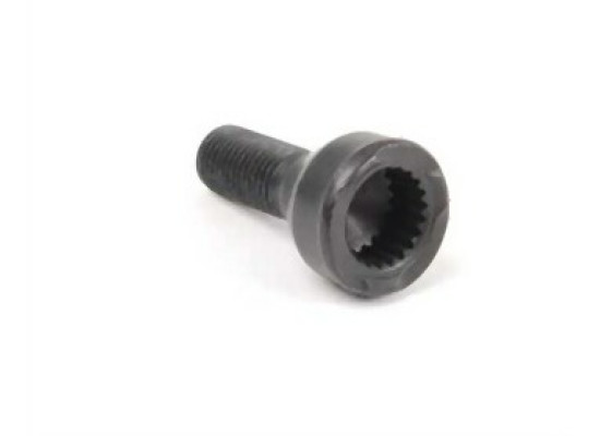 BMW E30 E32 E34 E36 E38 E39 E46 E60 E61 E63 E64 E85 Z3 Locking Wheel Bolt 36131181277