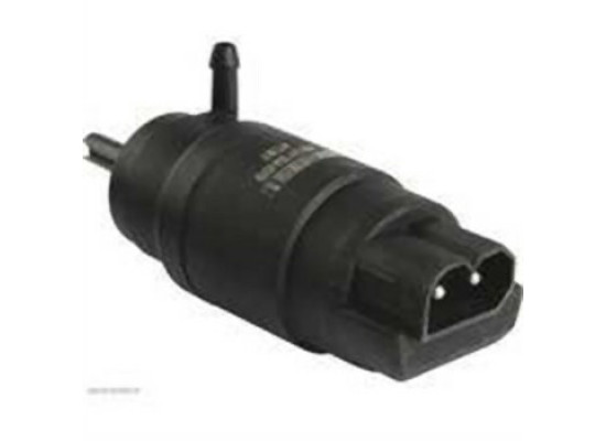 BMW E30 E32 E34 E36 E38 E39 Z3 Water Sprinkler Motor 61661377830 HERTHBUSS