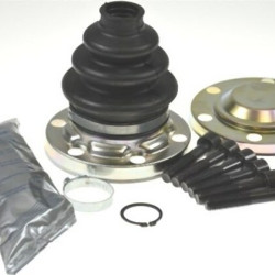 BMW E30 E32 E34 E38 E53 Rear Axle Inner Bellow Repair Kit 33211229205 GKN