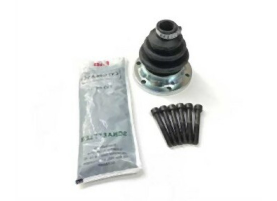 BMW E30 E32 E34 E38 E53 Rear Axle Inner Bellow Repair Kit 33211229205 FAG