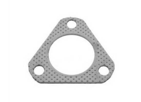 BMW E30 E32 E34 M20 Exhaust Throat Gasket 11761711717 ELRING