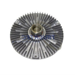 BMW E30 E32 E34 M21 M41 M51 Fan Thermal 11522245498 TRUCKTEC